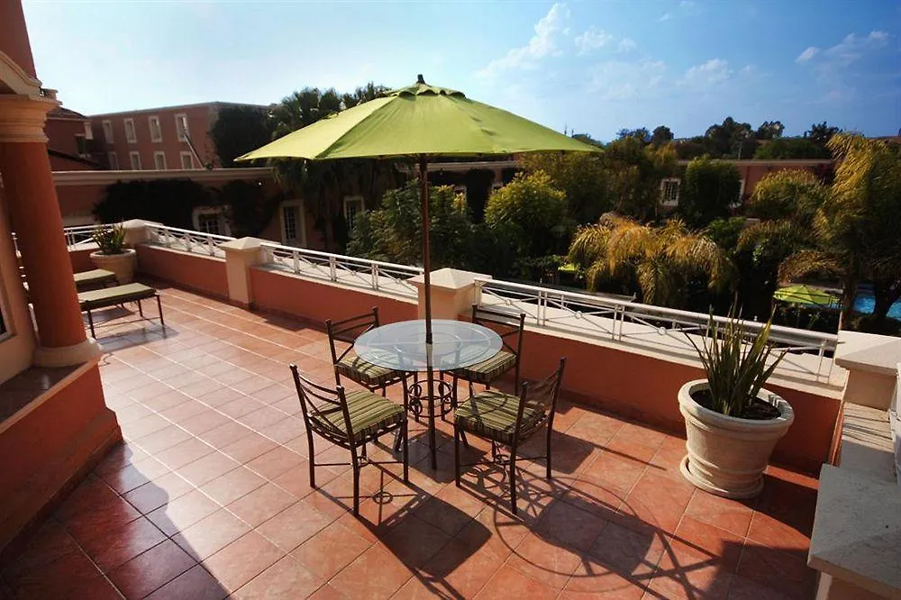 Plaza Camelinas Hotel Queretaro