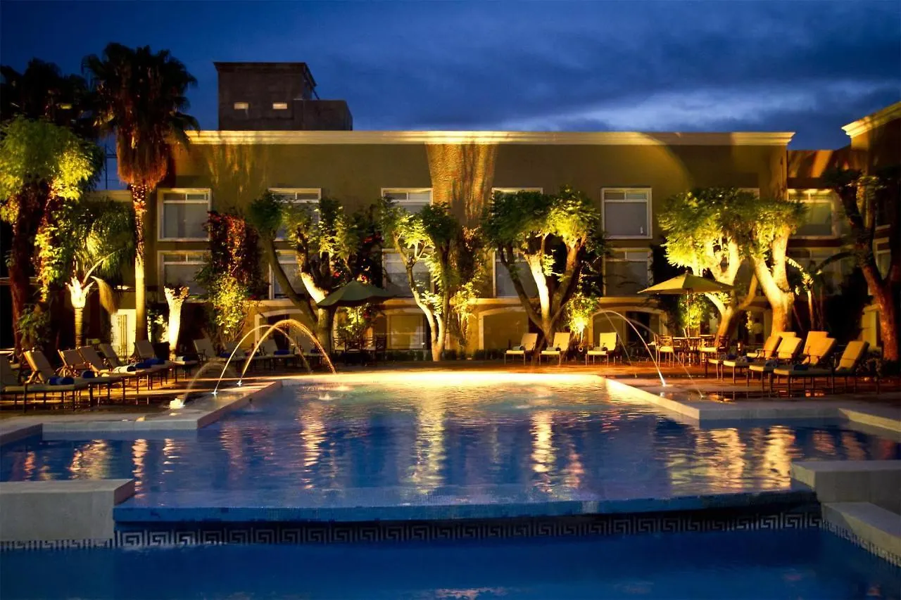 Plaza Camelinas Hotel Queretaro