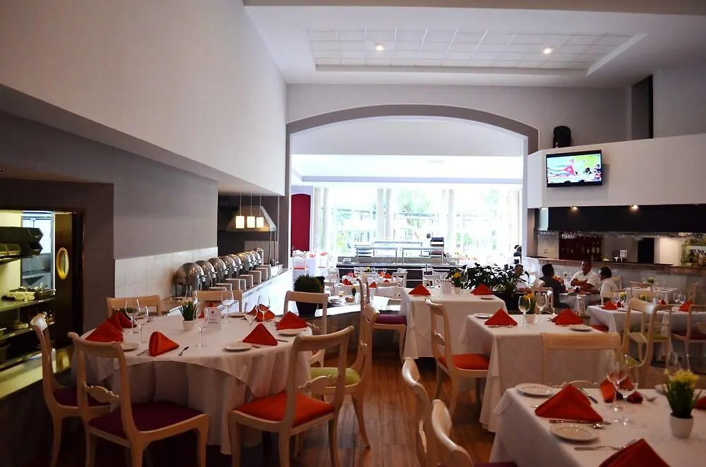 Plaza Camelinas Hotel Querétaro México
